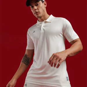 Men Cricket Set HALF SLEEVE Premium (E-P22)