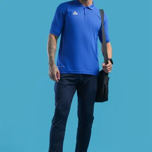 football Premium Full Sleeve Raglan Printed Polo T-shirt (ARHT#A020)