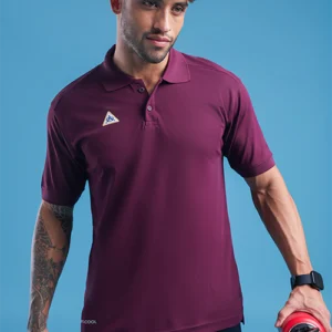 Badminton Set HALF SLEEVE Premium (AFCSH#A27)