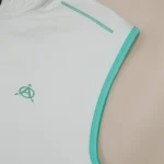 White Sea Green