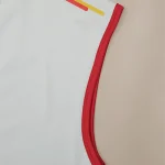 White Red
